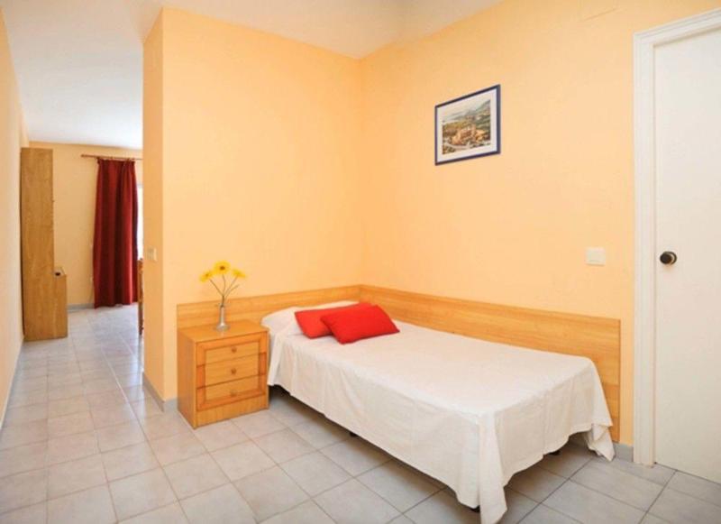 El Salats Hotel 2*