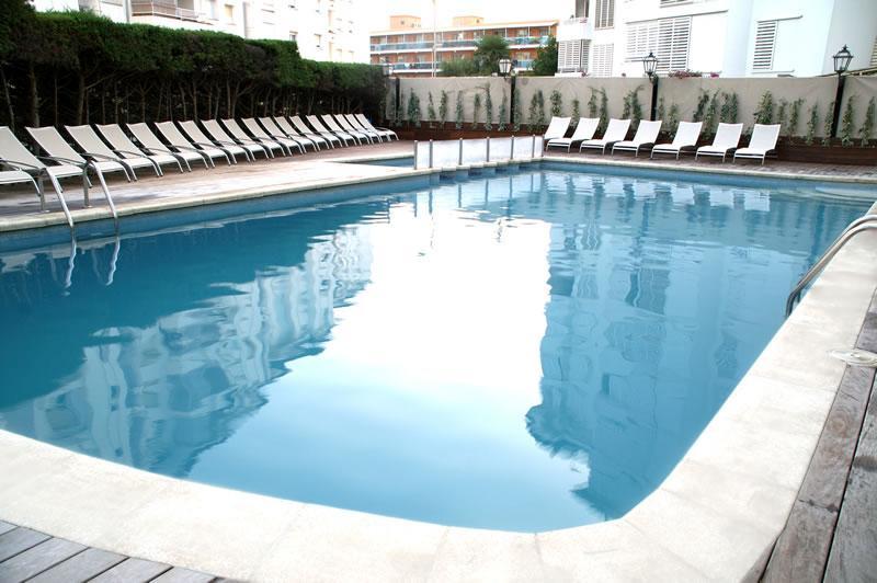 Alegria Fenals Mar Hotel 3*
