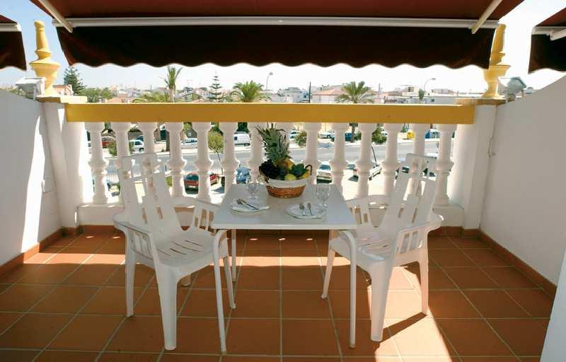Carabela Santa Maria Hotel