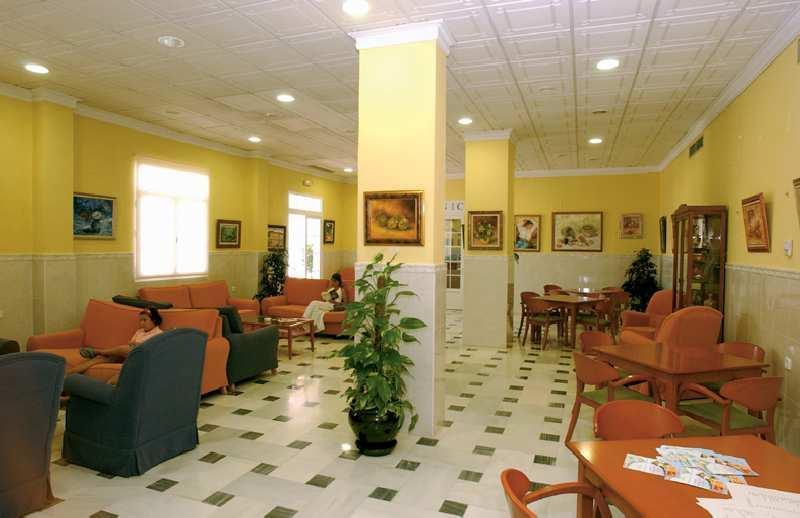 Carabela Santa Maria 3* Mazagon