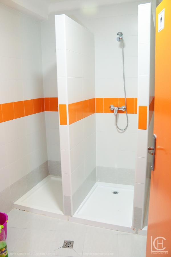 Larios Cool Hostal *
