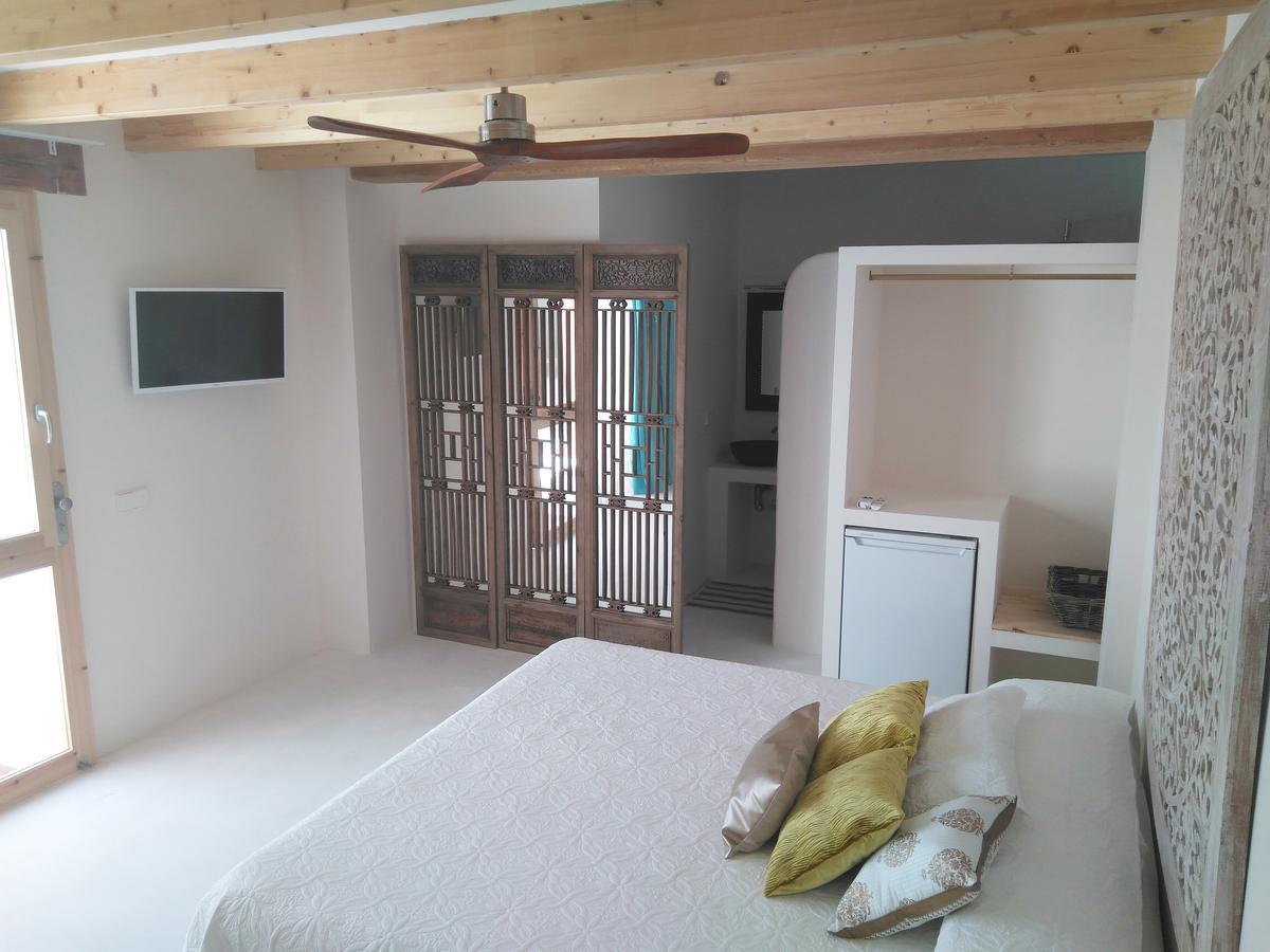 Boho (adults Only) Hotel