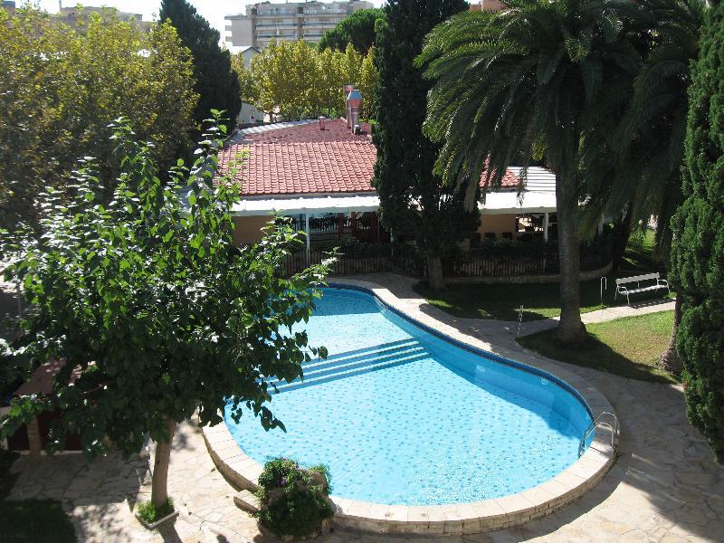 Córcega Palmyra Apartamento