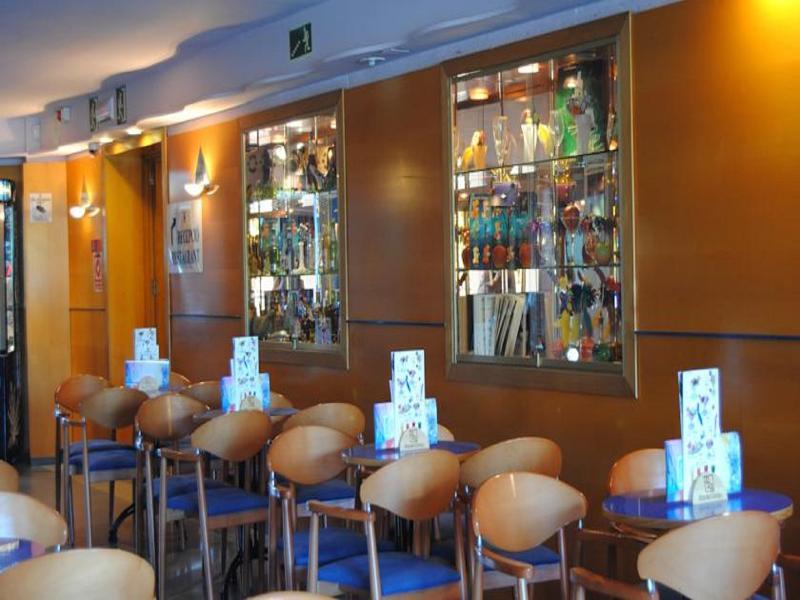Golden Donaire 4* La Pineda