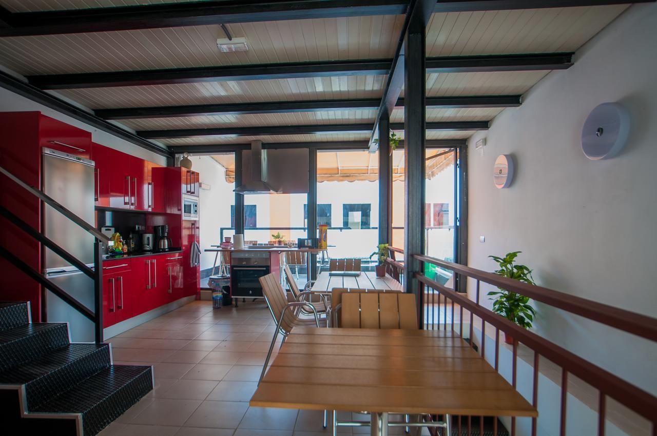 Pura Vida Palmas (adults Only) Hostel Las Palmas de Gran Canaria