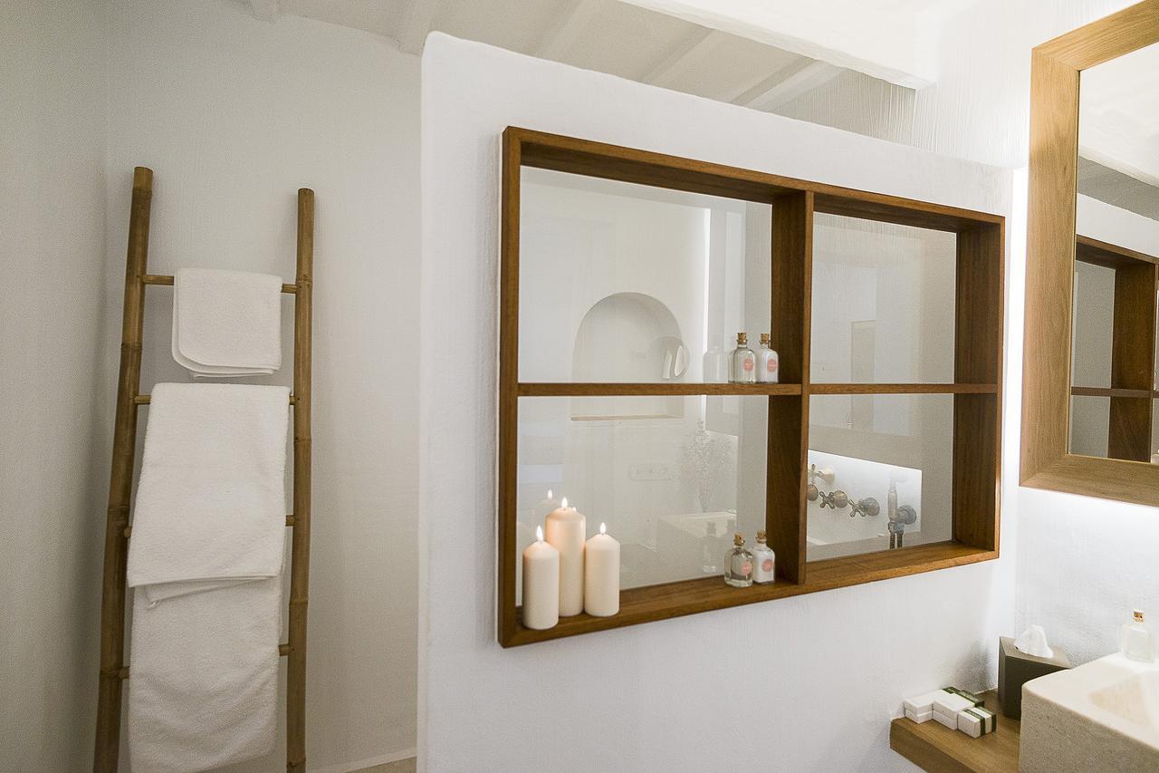 S'hotelet D'es Born - & Hotel Ciutadella (Menorca)