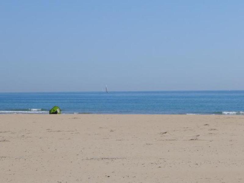 Hotel Playa Canet 3*