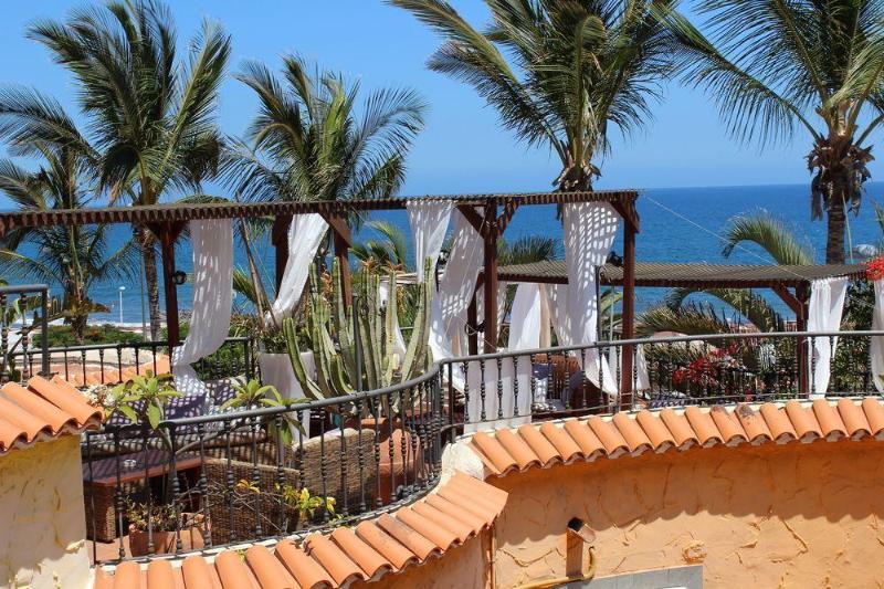 Hotel Pasion Tropical - Gay Only (adults Only) 3*