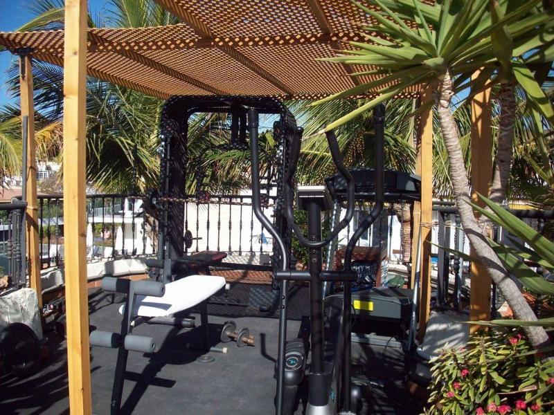 Pasion Tropical - Gay Only (adults Only) 3* Playa del Águila