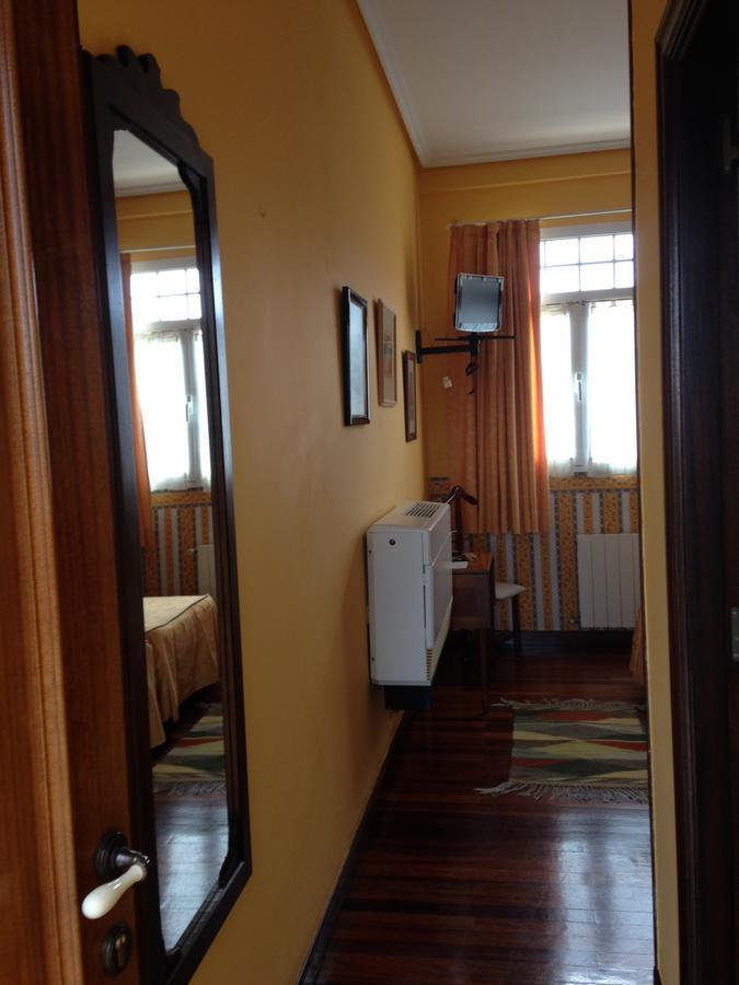 Hotel Joshe Mari *