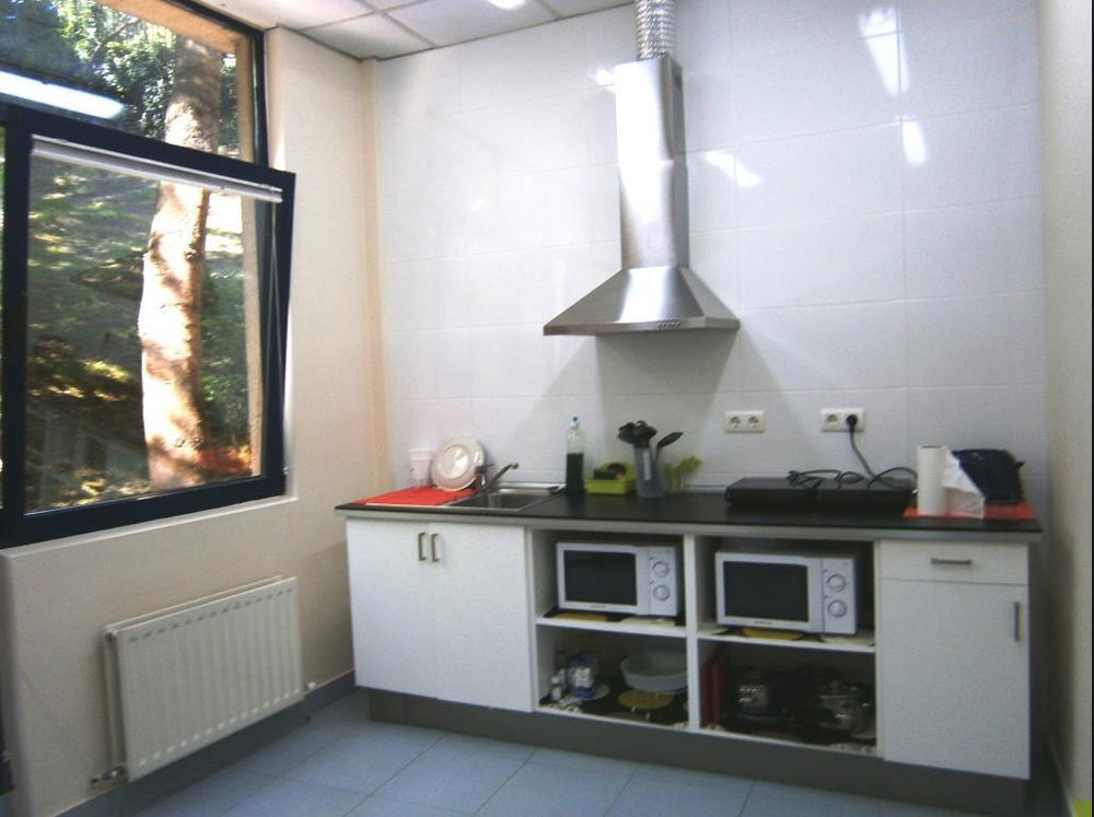 Hostel Bilbao Hostel *
