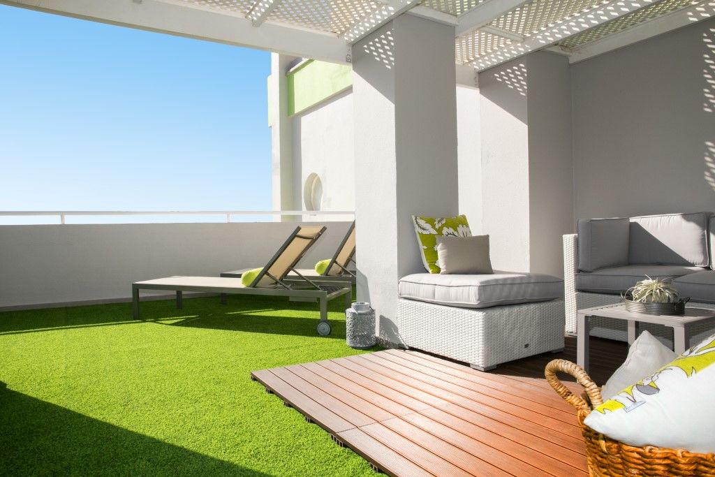 Livvo Anamar 4* Playa del Inglés