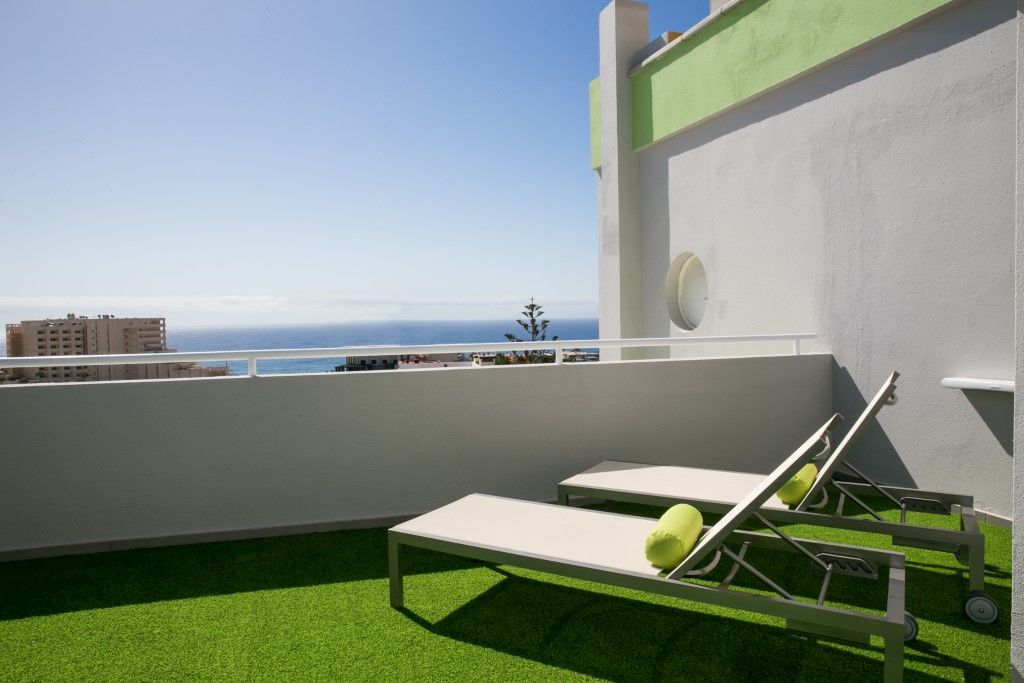 Hotel Livvo Anamar 4*