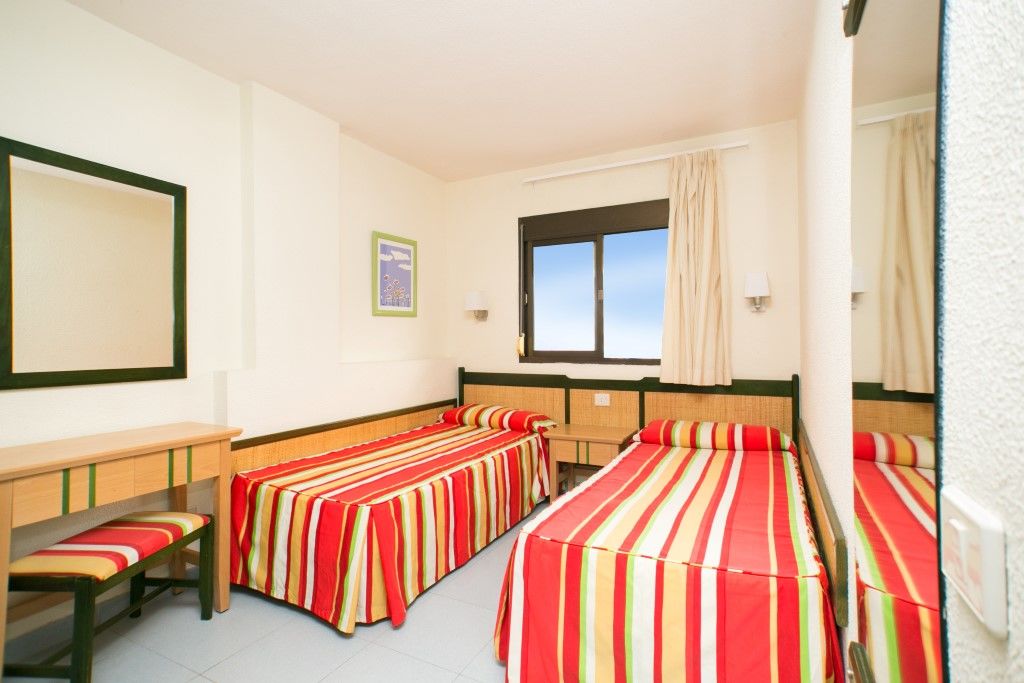 Hotel Livvo Anamar 4*