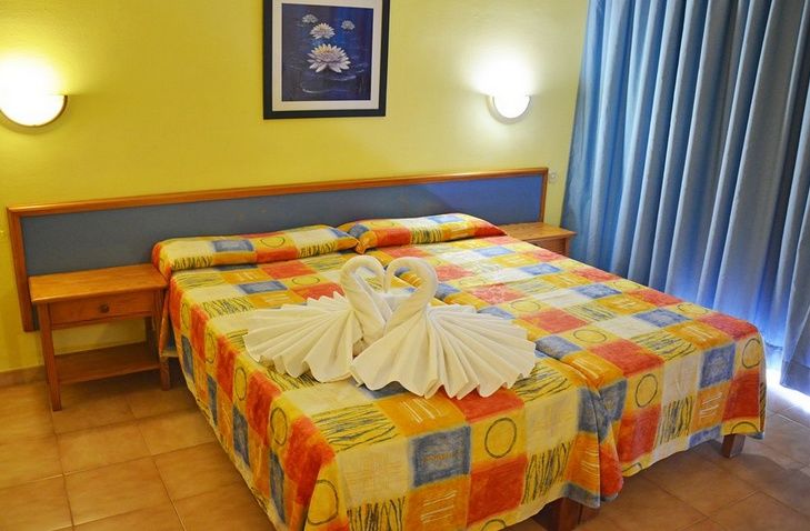 Playasol Marco Polo Ii 3* San Antonio Abad