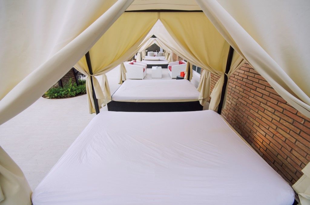 Hotel Azuline Mar Amantis&ii 3*