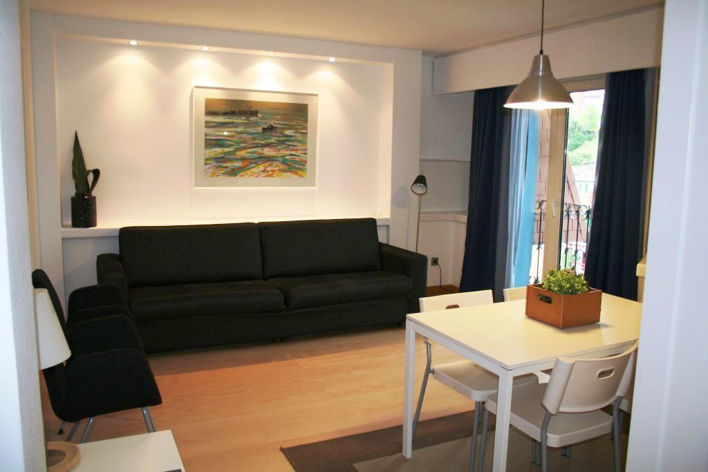Hotel Jauregui 3*