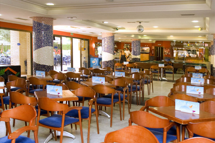 Apartahotel Olimar Ii 3*