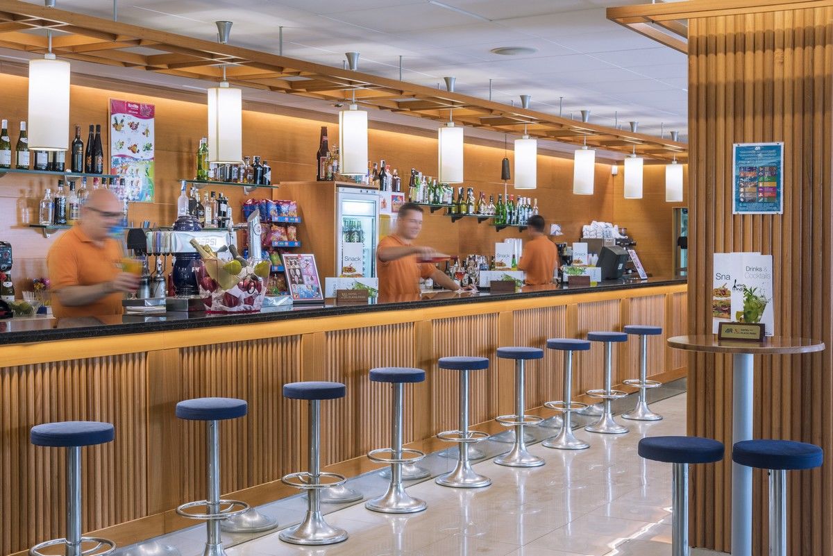 4r Playa Park 3* Salou