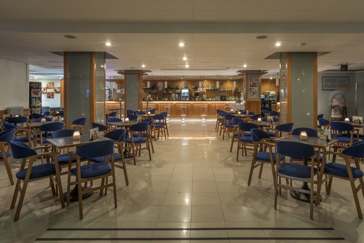 4r Playa Park 3* Salou