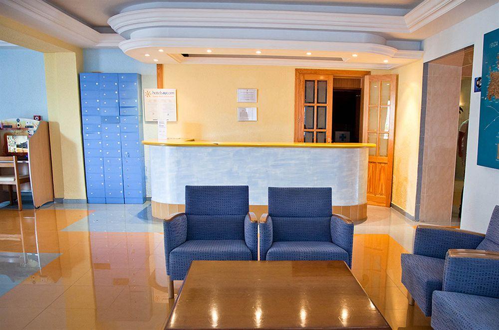 Hotel Playasol Marco Polo Ii 3*