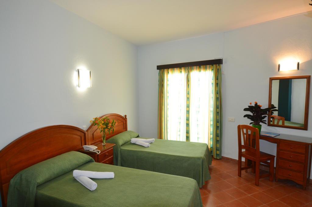 Azuline Galfi (adults Only) 2* San Antonio Abad