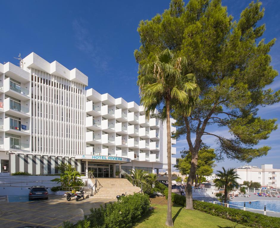 Vibra Riviera 3* San Antonio Abad