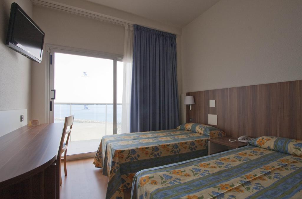 Golden Donaire 4* La Pineda