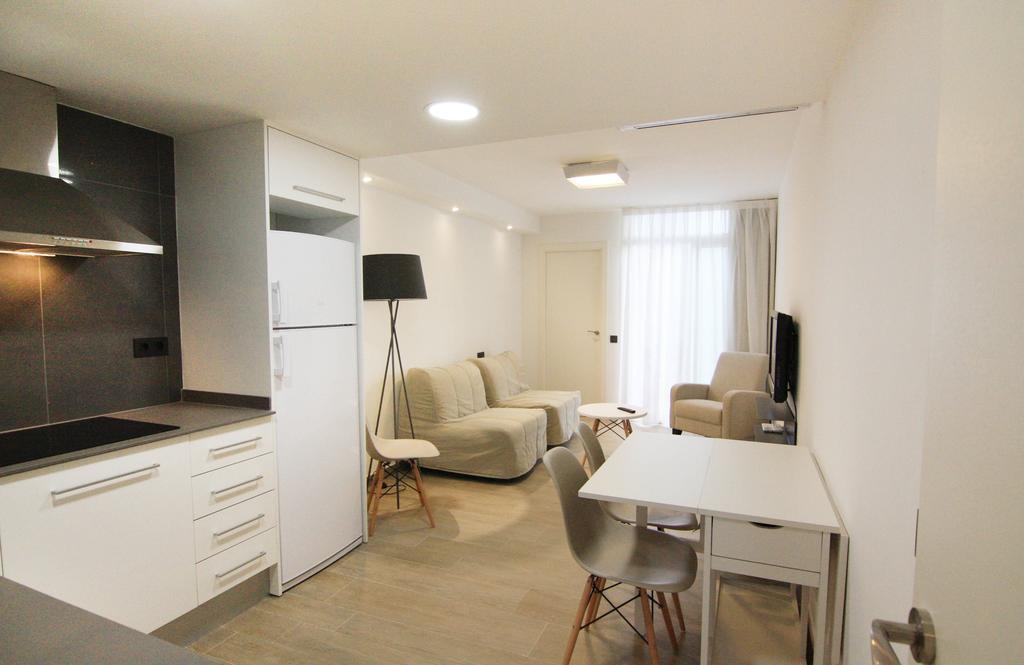 Hotel Raval De La Mar 4*