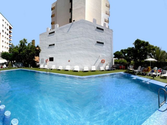 Arena Prado 4* Peniscola