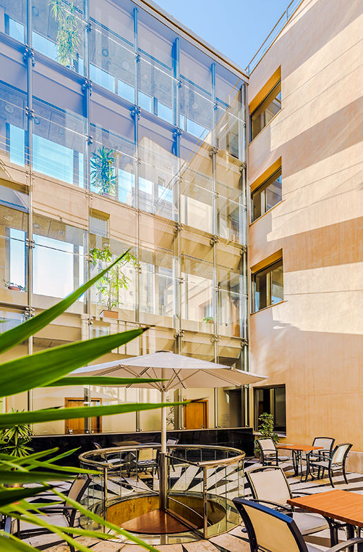 Hotel H10 Raco Del Pi 3*