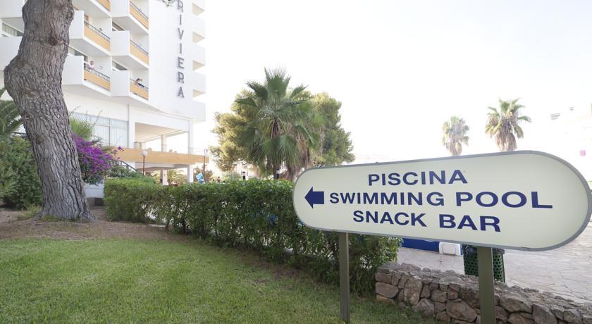 Vibra Riviera 3* San Antonio Abad