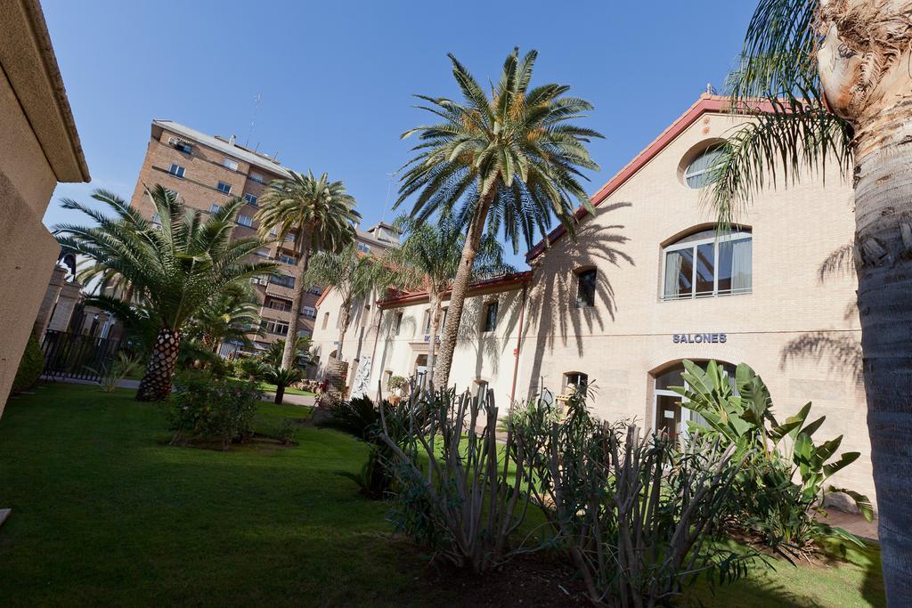 Dwo 4* Valencia