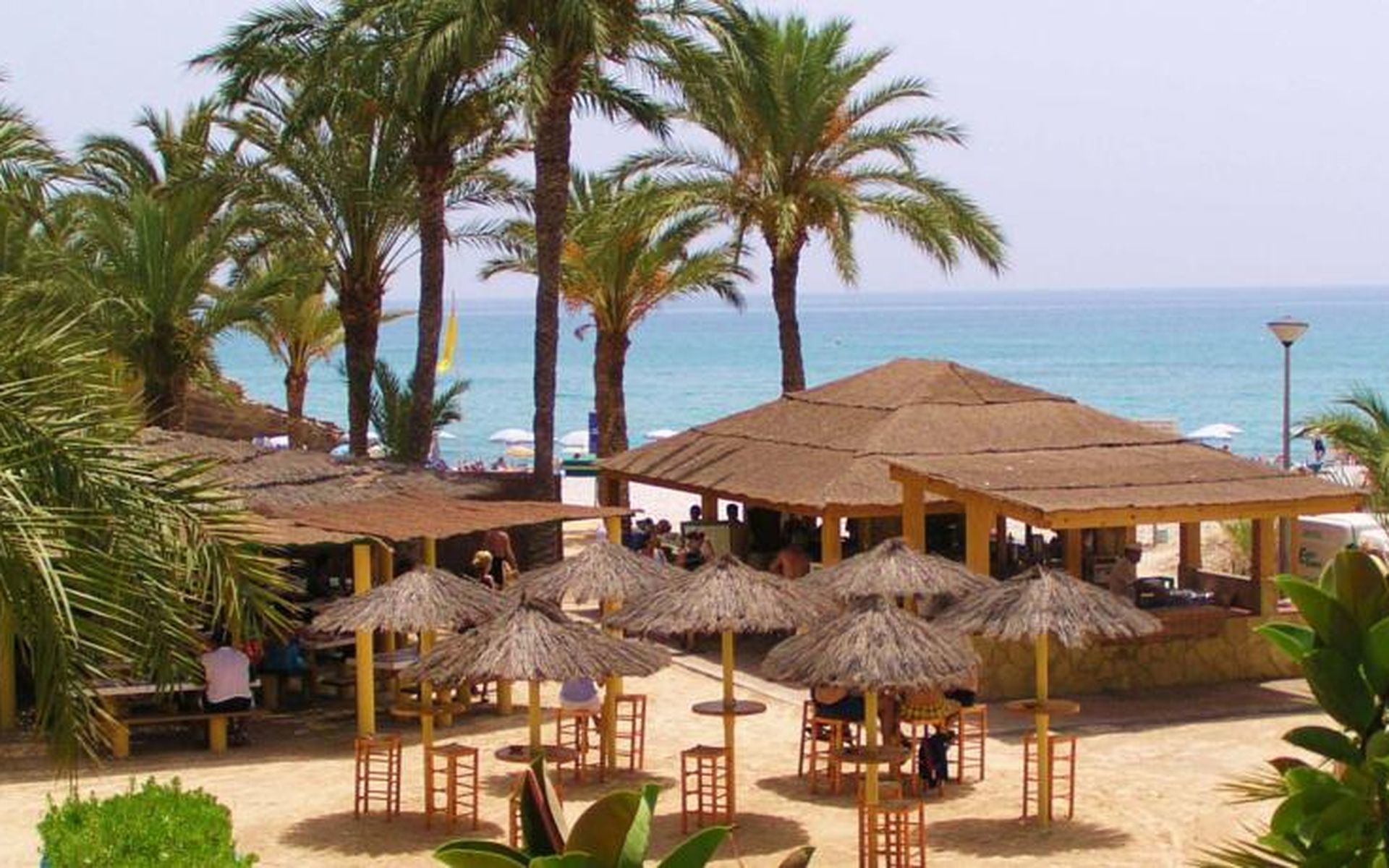 Bluesense 3* Villajoyosa (La Vila Joiosa)