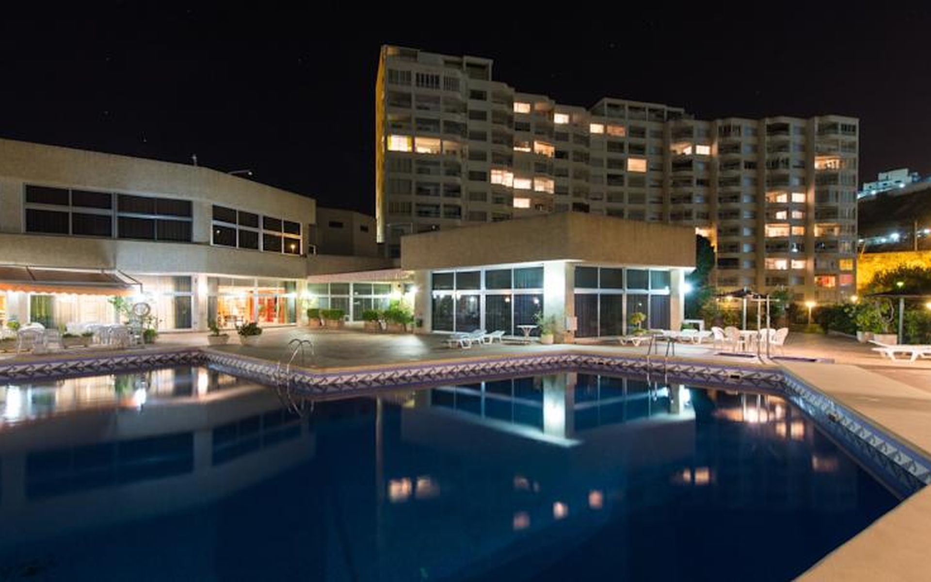 Bluesense 3* Villajoyosa (La Vila Joiosa)
