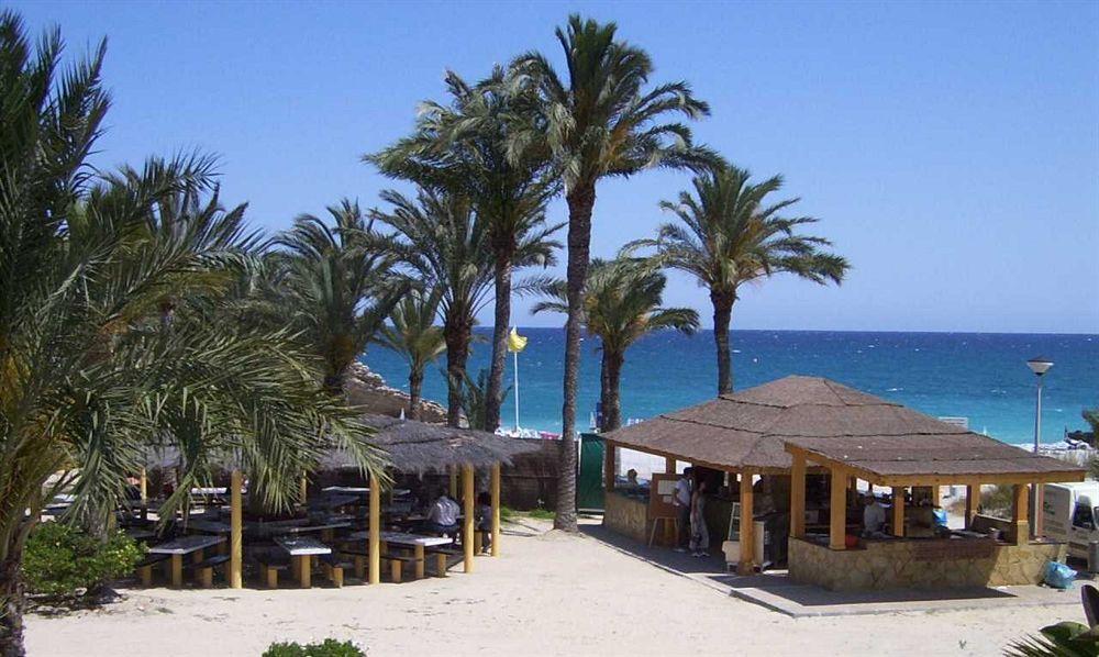 Hotel Bluesense 3*