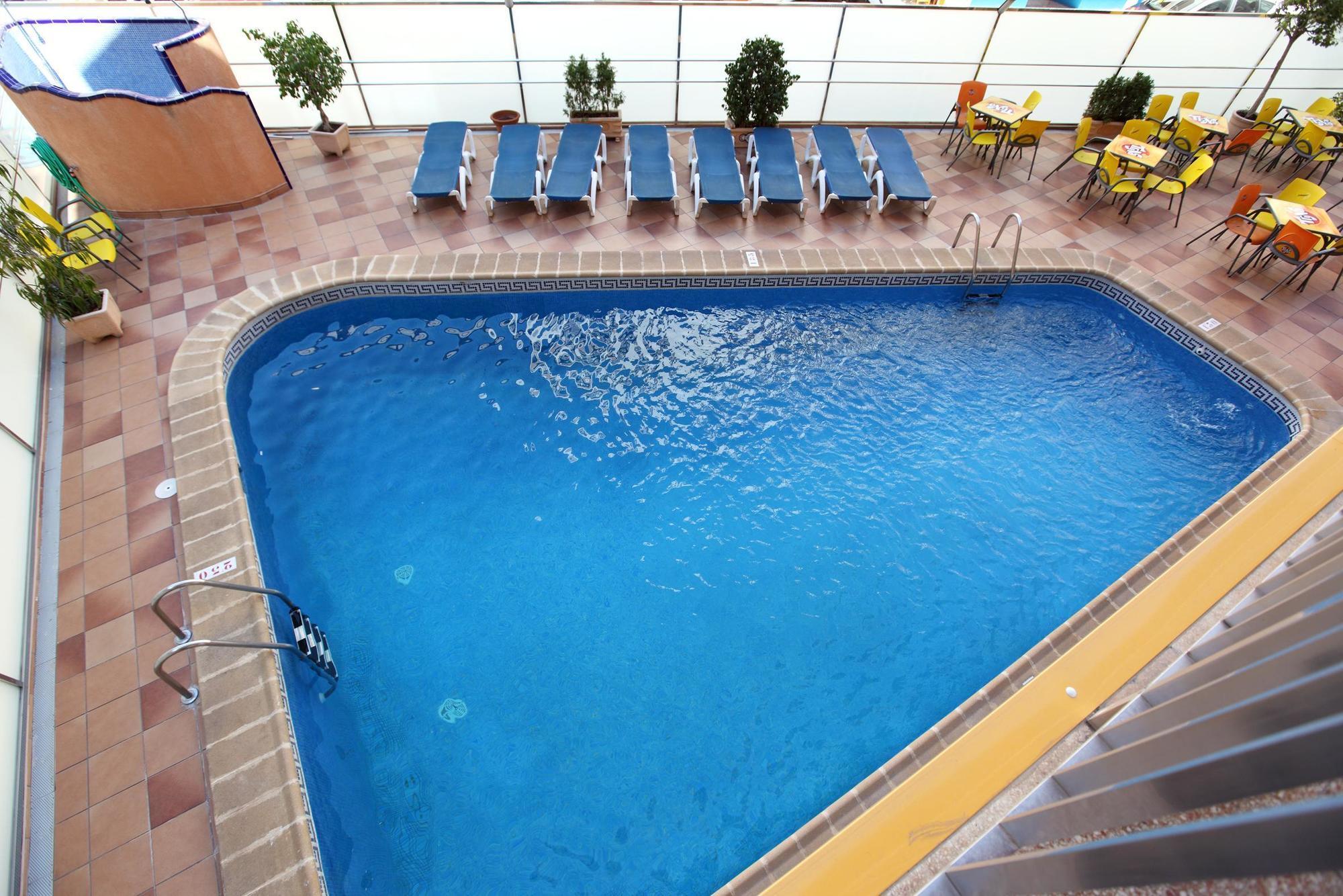 Brasil 3* Benidorm