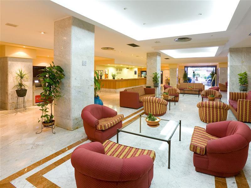 Ac Iberia Palmas By Marriott 4* Las Palmas de Gran Canaria