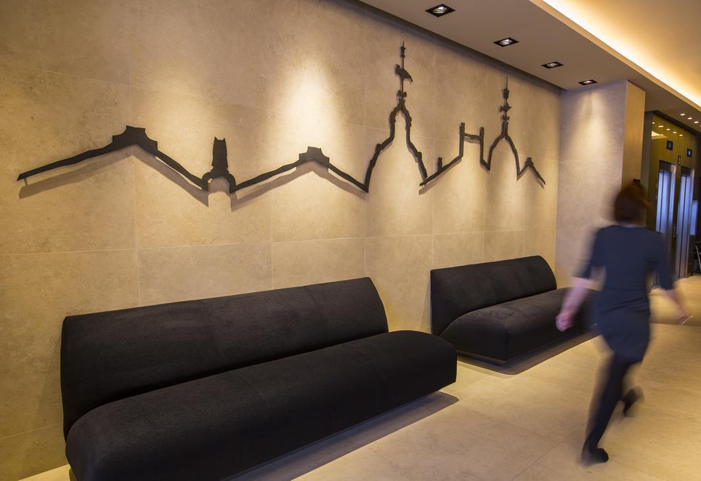 Hotel Vincci Mercat 4*