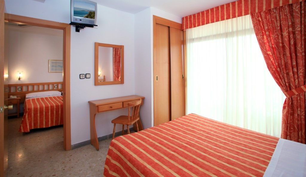 Hotel Aqua Silhouette & - Adults Only 4*