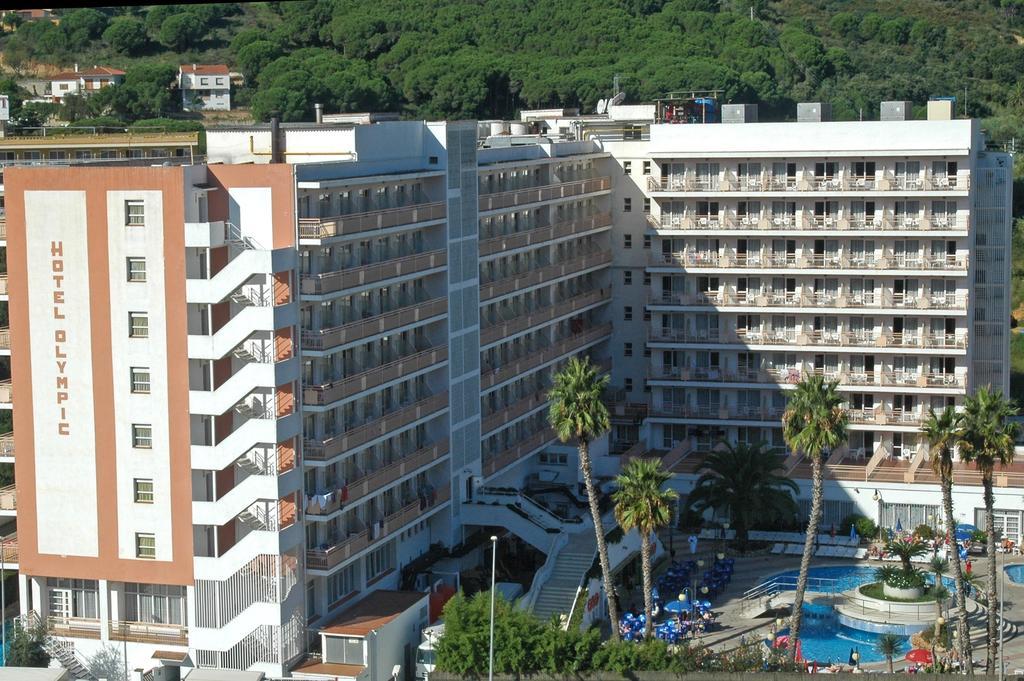 Htop Olympic #htopenjoy (adults Only) 3* Calella