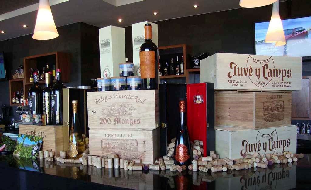 Hotel Dna Monse & Golf 4*