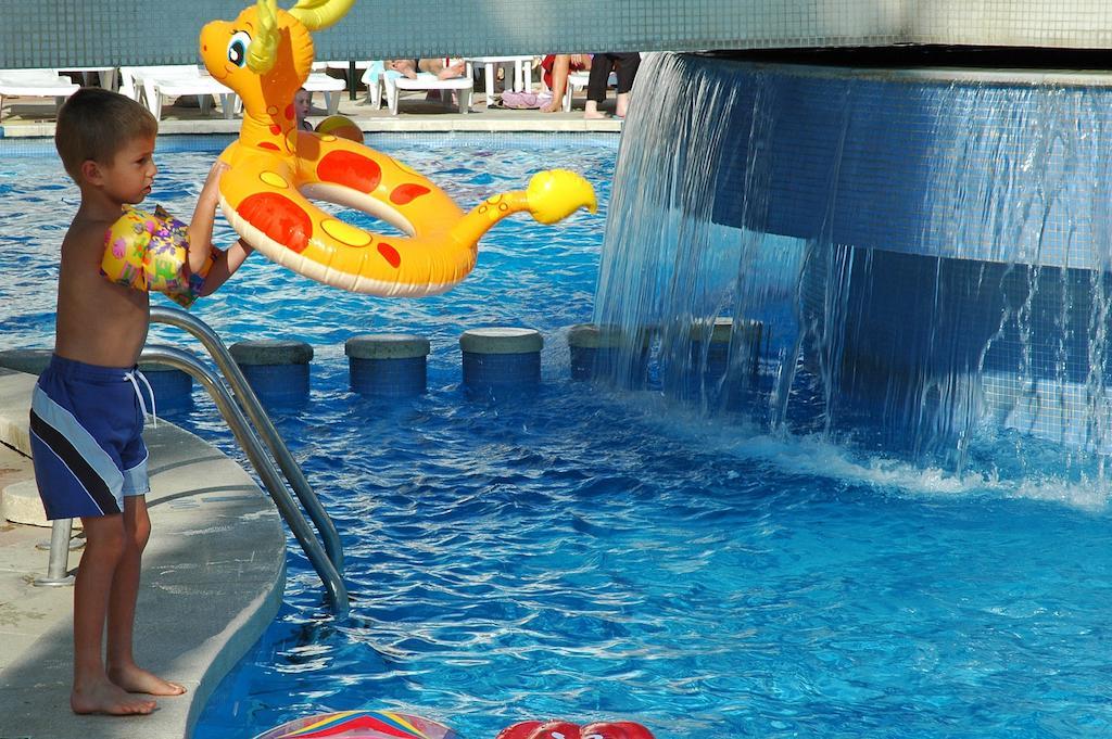 Hotel Htop Olympic #htopenjoy (adults Only) 3*