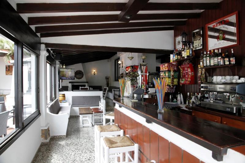 Azuline Galfi (adults Only) 2* San Antonio Abad