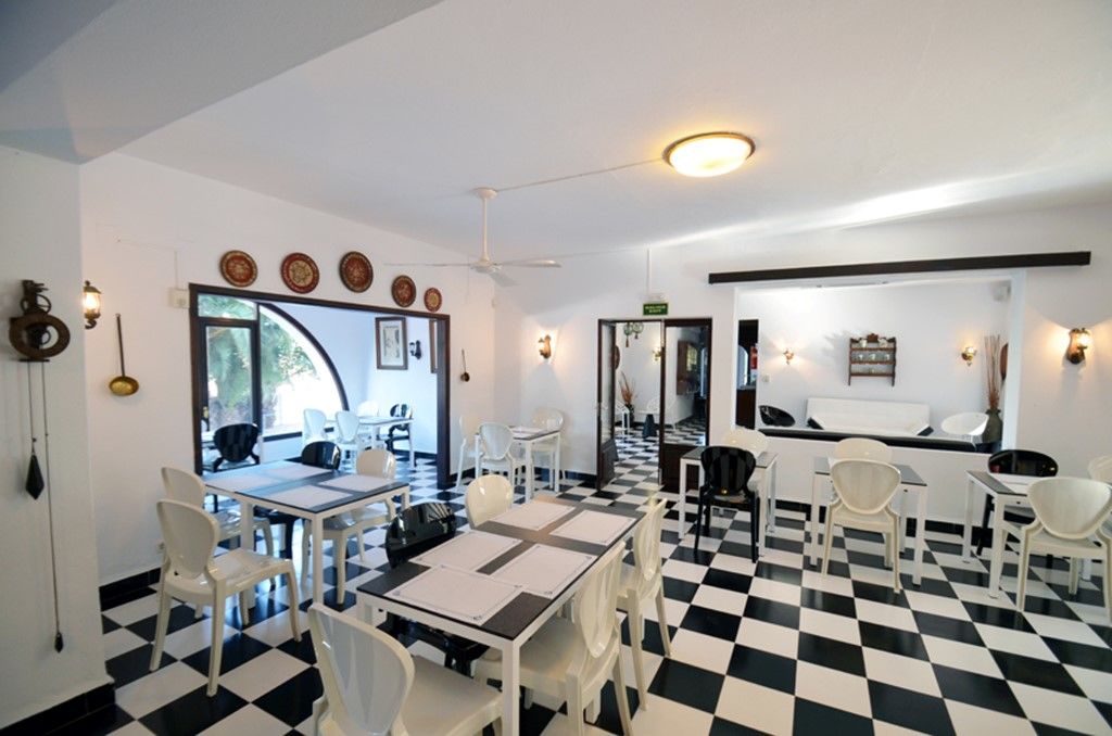 Azuline Galfi (adults Only) 2* San Antonio Abad