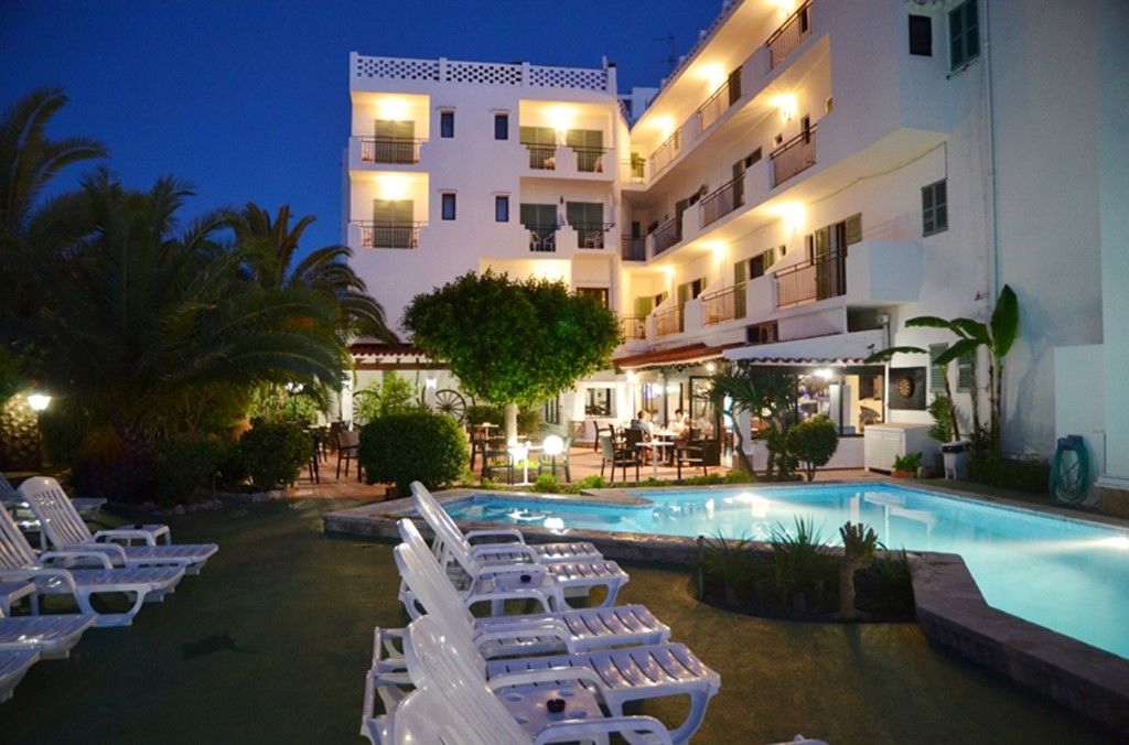 Azuline Galfi (adults Only) 2* San Antonio Abad