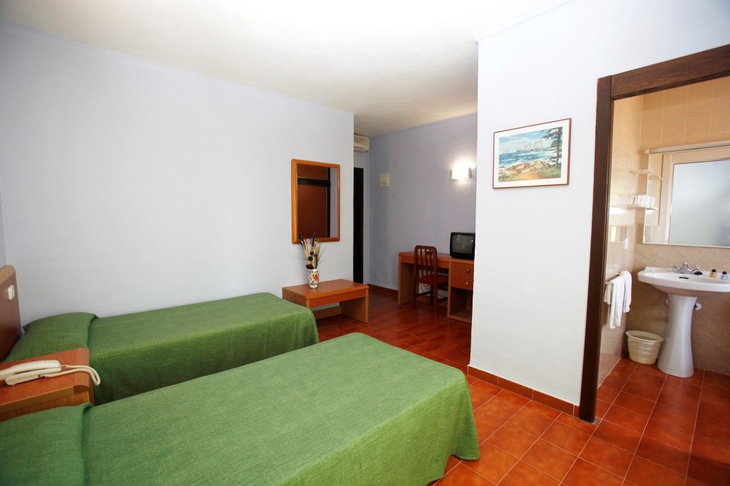 Azuline Galfi (adults Only) 2* San Antonio Abad