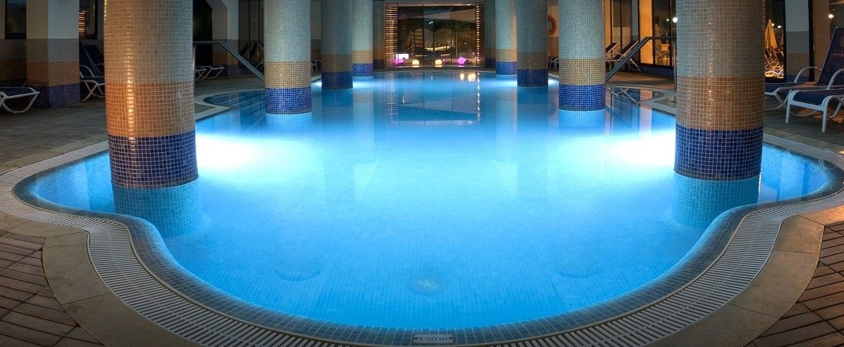Hotel Cm Castell De Mar 4*
