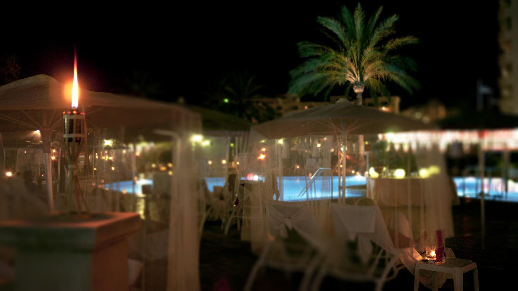 Hotel Cm Castell De Mar 4*