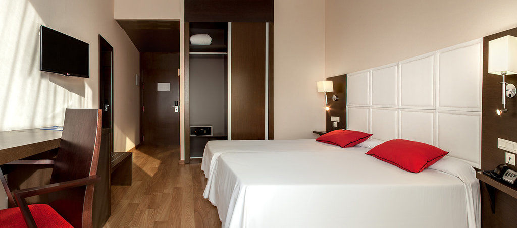 Rh Don Carlos&spa 4* Peñíscola